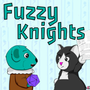 Fuzzy Knights