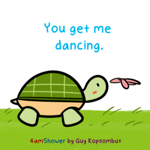 Dance partner.