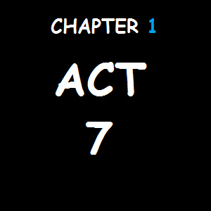 ACT 7 - FREE TO GO