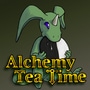 Alchemy Tea Time