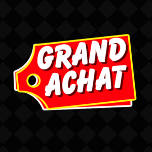 Grand Achat