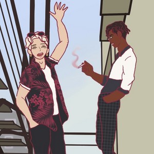 1 || better days are coming