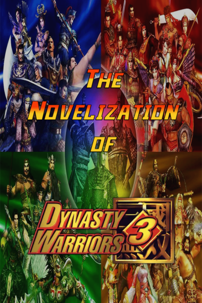 The Novelization of Dynasty Warriors 3