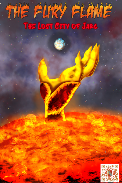 The Fury Flame 2