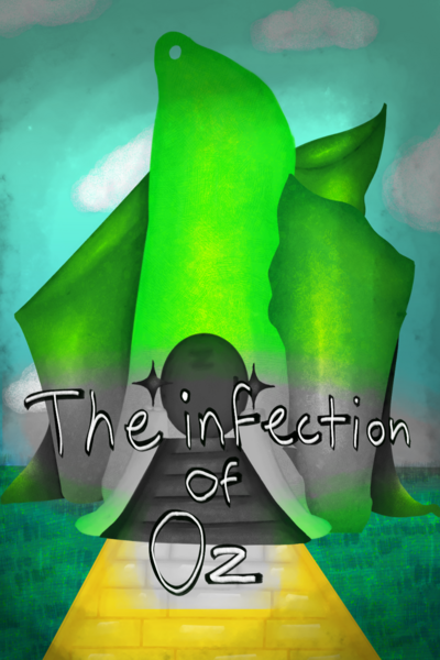 The Infection Of Oz
