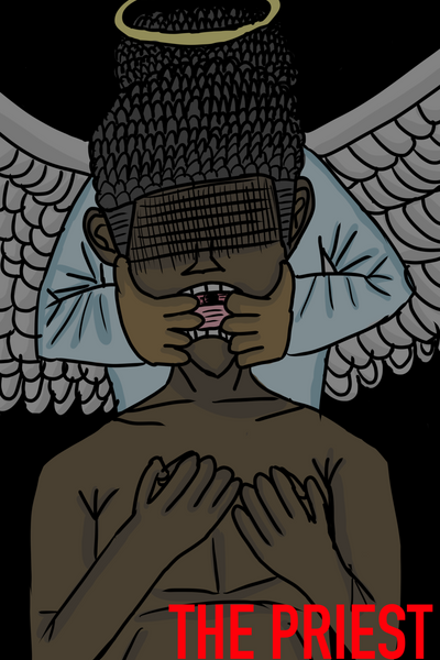 The Priest