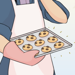 Episode 3: Cookies