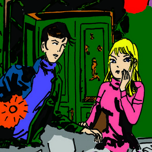 Il Segreto del Professor Nemecsek!