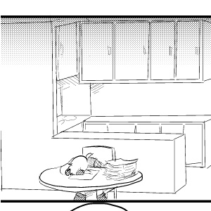 Licensed Heroes Comic 37