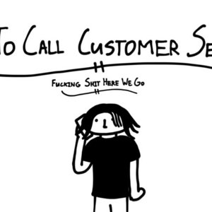 How to Call Customer Service