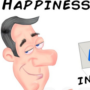 Happiness 