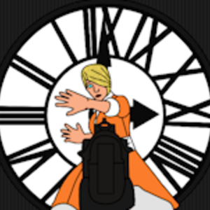 Chapter 13: What Time is It?