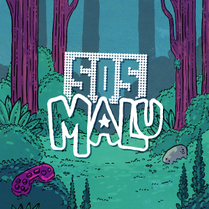 SOS MALU | PARTE 01