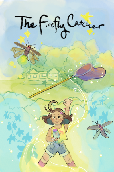 The Firefly Catcher