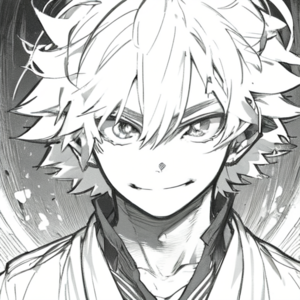 Chapter 5: Aberration  