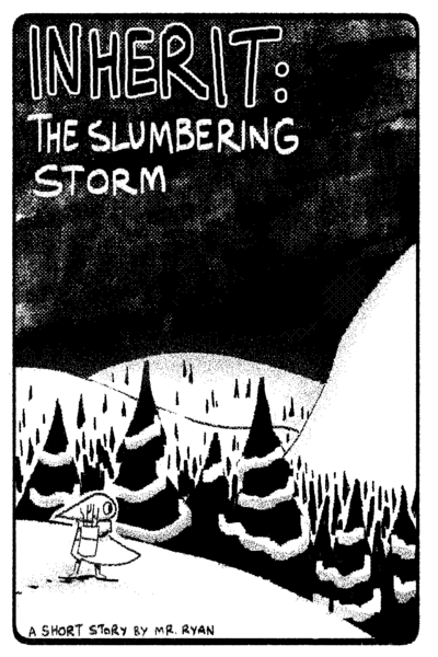 Inherit: The Slumbering Storm