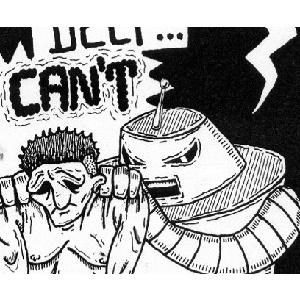 "Inner Beauty" starring Negator