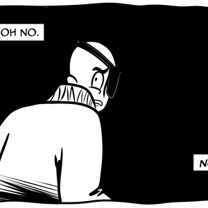 Cain Meets a Friend - part 3