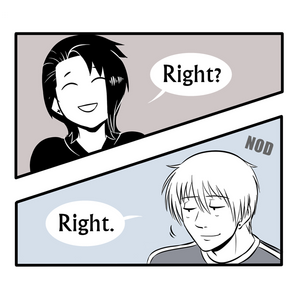 Acceptance