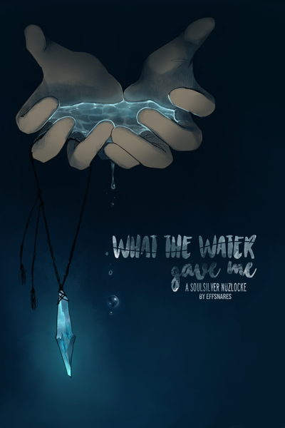 What The Water Gave Me