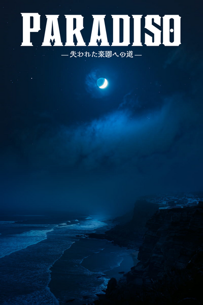 Paradiso: The Road To a Lost Paradise