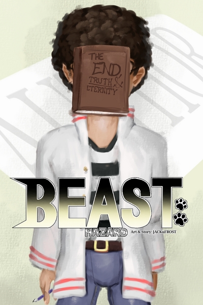 Beast: Hazard