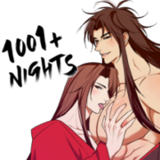 [BL]1001 NIGHTS+