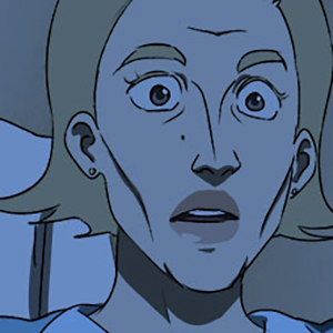 The Sheep's Skin [3]