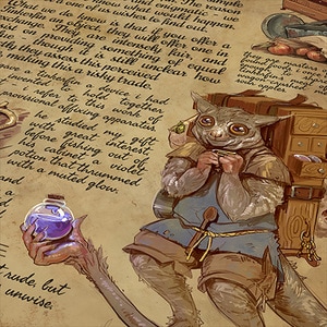Gnome's Journal