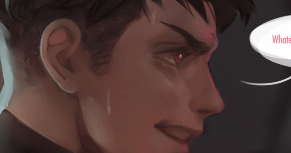 Read HAMUS :: Chapter 1| P22 | Tapas Comics