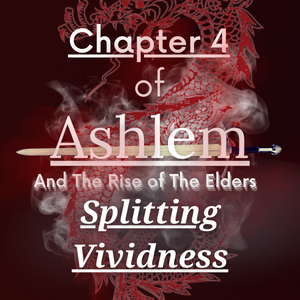 Splitting Vividness - Chapter 4 #2