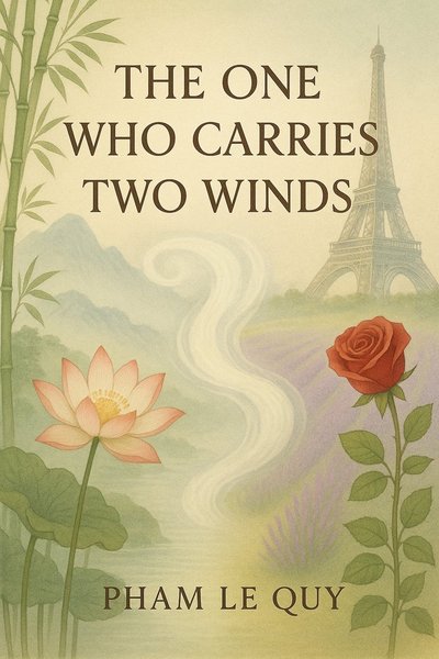 THE ONE WHO CARRIES TWO WINDS 