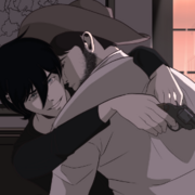 The Black Specter [BL]