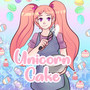 Unicorn Cake
