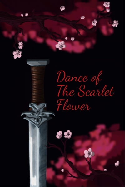 Dance of The Scarlet Flower