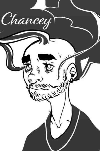 Chancey