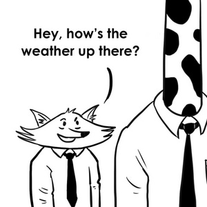 Weather Forecast