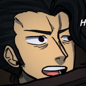 Chapter 2: Burned to Ash