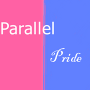 #_h_i_g_h_L_i_g_h_t_#Parallel#/_h_i_g_h_L_i_g_h_t_# Pride