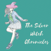 The Silver Witch Chronicles
