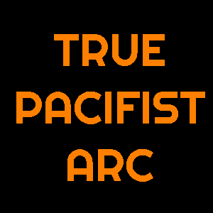 True Pacifist - 1