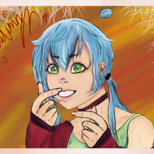 Thanks For 100 views!