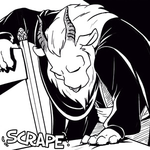 Act Two, Chapter One