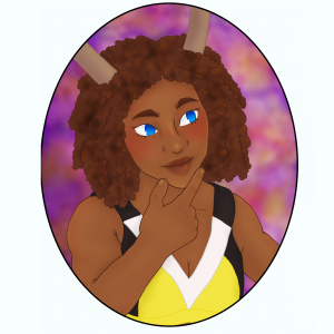 Zinnia Explains Shapeshifting!