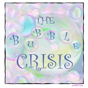 THE BUBBLE CRISIS