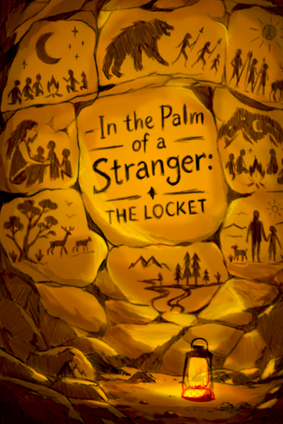 In the palm of a stranger: The Locket