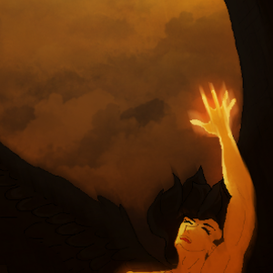 Contract 3: Lucifer (Cover)