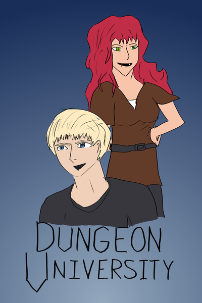 Dungeon University