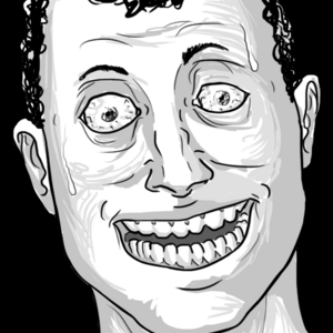 What the fuck am I trying to say here?!