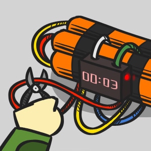 Each of us at least once saved a city or world, or whole Universe.